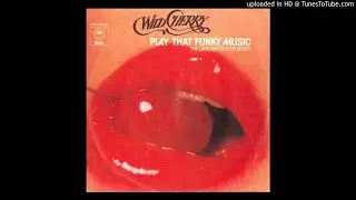 Wild Cherry - Play That Funky Music (Swizz Beatz remix)
