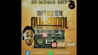 OLD SCHOOL NAIJA AFROBEATS MIXTAPE 2023 | LATEST NIGERIA OLD SCHOOL MIX 2023 BY DJ DEE ONE FT DAVIDO
