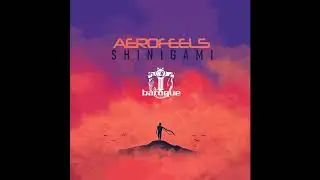 Aerofeel5 - Shinigami