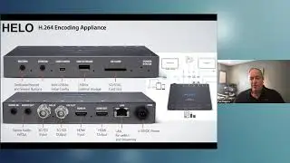 AJA Presents Flexible Streaming Solutions for Remote Production in Any Environment