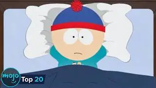 When South Park Got Serious: 20 Saddest Moments