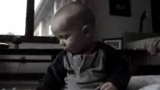 Milo Shrug