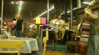 Erica Berry-That Girl