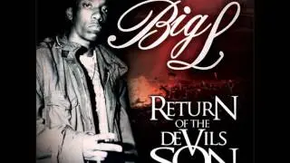 Big L - I Won't