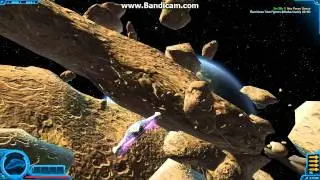 SWTOR: Space Mission-Nez Peron Sweep (Agent){HD}