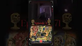 Episode 71: Night of the Creeps. #thePFPN #MutantFam #Horror #movie #fyp #live #love