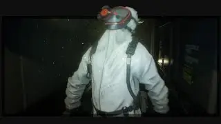 Some Kind Of Hellspawn Is Coming For Me (Dire Echo)
