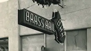 The Brass Rail celebrates 90 years
