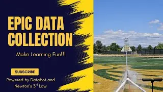 Databot Rocket Science