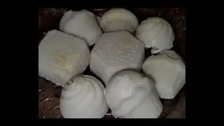 Tres Coconut Keto Fat Bombs