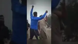 inam pehlwan but#