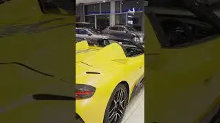 Discover your next luxury car with us