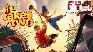 It Takes Two Review: Is It Worth $40