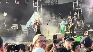 Pato Fu &ndash; Depois (ao vivo, Somos Rock Festival, S&atilde;o Paulo 2025)