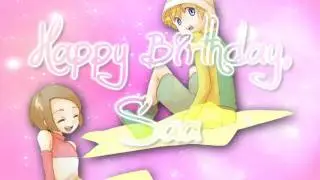[MMS] тнe c&alpha;в worм // my part
