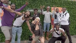 Pandora at SXSW 2018