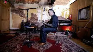 Amazing Grace at R.A.R.E. RECORDS