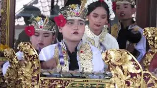 evaluasi ke 6 gong kebyar