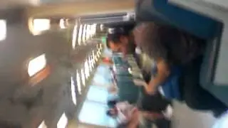 nobody seems happy bartstation