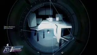 Prey - 11 - Escape Pod Key