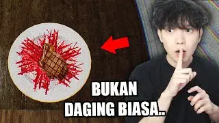 BAPAK Gua SUKA MASAK DAGING tapi ADA YANG ANEH. - 3 GAME HORROR