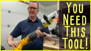 MixKwik Spray Can Shaker Tool - You won't be able to live without it!