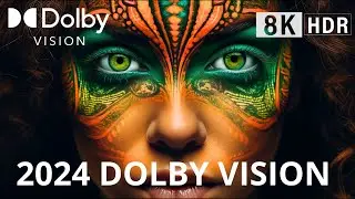 ТОЛЬКО ЧТО ПРЕДСТАВЛЕНО, 8K Ultra HD (60 кадров в секунду) Dolby Vision HDR, LG, OLED DEMO, QLED TV, SONY, SAMSUNG!