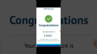 New loan application 2022 today | Instant personal loan application