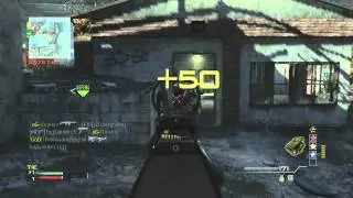 32nd MOAB Silenced FAD Red Dot