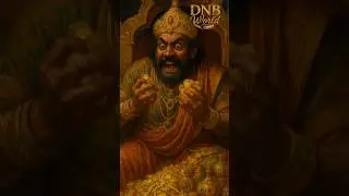 Dhana Nanda: The Arrogant King Who Lost an Empire #history #india
