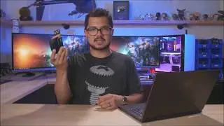 Opolar LC05 Laptop Cooler Review 2019 - Best Laptop Coolers For Gaming 2019