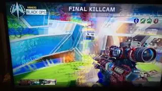 Black ops 3 Trickshots