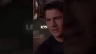Rock That Body (Nathan & Haley) #onetreehill #haleyjamesscott #nathanscott