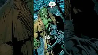 killer Crocs full real name#shorts #dccomics #batman #facts #funfacts #comicbookfacts #killercroc