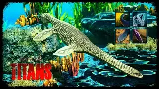 🔴LIVE | KAIWHEKEA - КАЙВЕКЕА | PATH OF TITANS