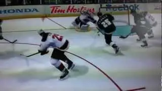 NHL 13: Amazing Saves By Martin Brodeur