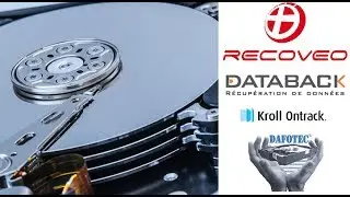 Les types de pannes d'un disque dur