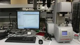 Rheology Class Videos: Testing Food Samples