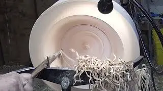 Son défectueux - Partage de mes progrès au crochet André Martel