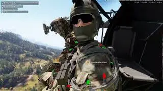 Arma Reforger is Back in Full Swing Boys! Old Guys servers are In!