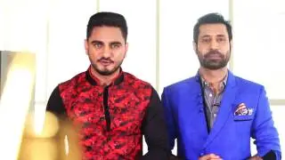 Binnu Dhillon & Kulwinder Billa in PTC Punjabi Music Awards 2017 | Promo | 23 March | PTC Punjabi