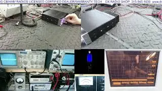 STRYKER SR-955HPC_ TUNED BY DX RADIO SHOP