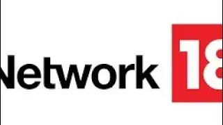 All in One analysis on #Network 18 #sharemarket #bullish
