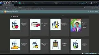 Web Application Attack SQL Injection Owasp Juice Shop