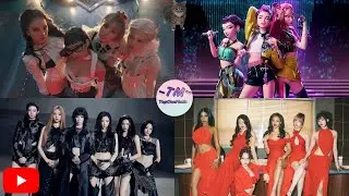 Top 200 Global 🌎 | Las Canciones M&aacute;s Escuchadas en Youtube Publicadas En El 2025 (Noviembre) 😃