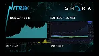 NCR30 Nitrex Crypto Rebalancer презентация возможностей