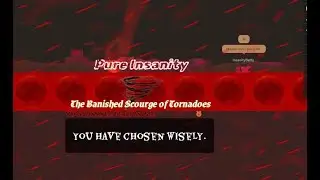 Roblox / Tornado Alley Ultimate / Episode 938 / Tartarus on Junkyard