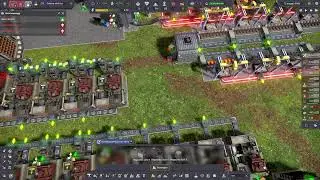 Captain of Industry - Let's play!