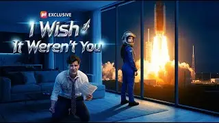 Framed by the mistress, she takes a one-way trip to Mars. Good luck finding her, Lucas! 🌍👋