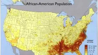 Geography of United States Elections | Lecture 4